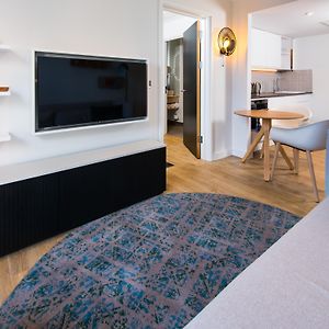 Staybridge Suites Cardiff